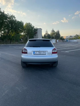 Audi A3 1.8T QUATTRO, снимка 4