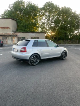 Audi A3 1.8T QUATTRO, снимка 1