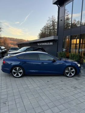 Audi A5 SPORTBACK, снимка 8