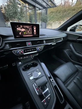 Audi A5 SPORTBACK, снимка 14