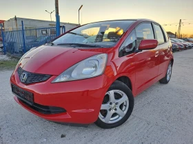 Honda Jazz 1, 2i, 90кс, KLIMA, снимка 3