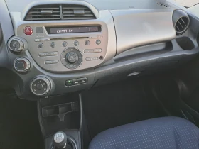 Honda Jazz 1, 2i, 90кс, KLIMA, снимка 16