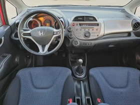 Honda Jazz 1, 2i, 90кс, KLIMA, снимка 14