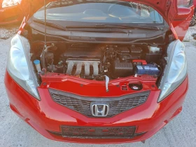 Honda Jazz 1, 2i, 90кс, KLIMA, снимка 17