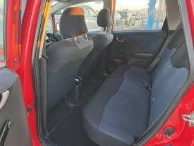 Honda Jazz 1, 2i, 90кс, KLIMA, снимка 9