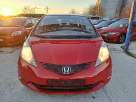 Honda Jazz 1, 2i, 90кс, KLIMA, снимка 2