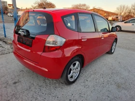 Honda Jazz 1, 2i, 90кс, KLIMA, снимка 6