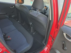 Honda Jazz 1, 2i, 90кс, KLIMA, снимка 12