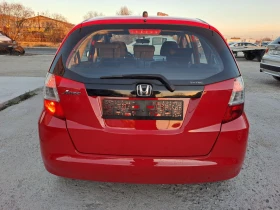 Honda Jazz 1, 2i, 90кс, KLIMA, снимка 5