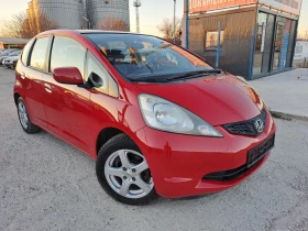 Honda Jazz 1, 2i, 90кс, KLIMA, снимка 1