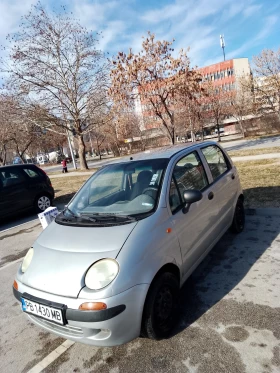 Daewoo Matiz 800, снимка 5