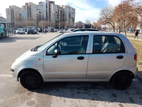 Daewoo Matiz 800, снимка 7