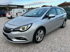 Opel Astra 1, 6 b-turbo, снимка 2