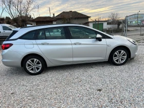 Opel Astra 1, 6 b-turbo, снимка 6