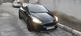 Ford Fiesta MK8, снимка 1