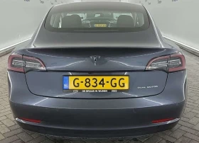 Tesla Model 3 Европейска!Гаранция Лонг Рейндж - 38900 лв. - 20838805 | Car24.bg