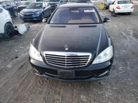 Mercedes-Benz S 500 2007 MERCEDES-BENZ S 550 4MATIC - 15500 лв. - 48748019 | Car24.bg