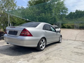 Обява за продажба на Mercedes-Benz C 220 2.2CDTI, 150кс, FACE, AVANTGARDE, ITALY ~7 499 лв. - изображение 3