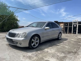 Обява за продажба на Mercedes-Benz C 220 2.2CDTI, 150кс, FACE, AVANTGARDE, ITALY ~7 499 лв. - изображение 1