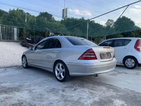 Обява за продажба на Mercedes-Benz C 220 2.2CDTI, 150кс, FACE, AVANTGARDE, ITALY ~7 999 лв. - изображение 5