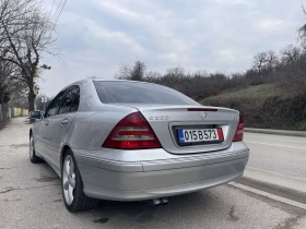 Mercedes-Benz C 220 2.2CDTI, 150, FACE, AVANTGARDE, ITALY | Mobile.bg    6