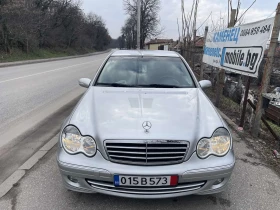 Mercedes-Benz C 220 2.2CDTI, 150кс, FACE, AVANTGARDE, ITALY - 7999 лв. - 42232097 | Car24.bg