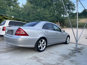 Обява за продажба на Mercedes-Benz C 220 2.2CDTI, 150кс, FACE, AVANTGARDE, ITALY ~7 999 лв. - изображение 3