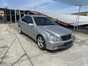 Обява за продажба на Mercedes-Benz C 220 2.2CDTI, 150кс, FACE, AVANTGARDE, ITALY ~7 499 лв. - изображение 2