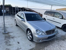 Обява за продажба на Mercedes-Benz C 220 2.2CDTI, 150кс, FACE, AVANTGARDE, ITALY ~7 999 лв. - изображение 2
