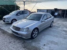 Обява за продажба на Mercedes-Benz C 220 2.2CDTI, 150кс, FACE, AVANTGARDE, ITALY ~7 999 лв. - изображение 1