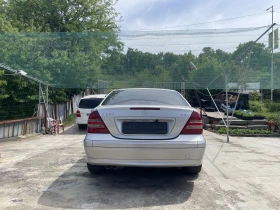 Обява за продажба на Mercedes-Benz C 220 2.2CDTI, 150кс, FACE, AVANTGARDE, ITALY ~7 499 лв. - изображение 4
