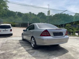 Обява за продажба на Mercedes-Benz C 220 2.2CDTI, 150кс, FACE, AVANTGARDE, ITALY ~7 499 лв. - изображение 5