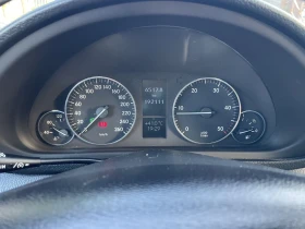 Обява за продажба на Mercedes-Benz C 220 2.2CDTI, 150кс, FACE, AVANTGARDE, ITALY ~7 999 лв. - изображение 9