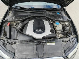 Audi A6, снимка 7