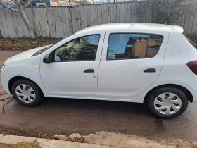 Dacia Sandero, снимка 17