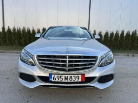 Mercedes-Benz C 220 EXCLUSIVE!/BlueTec/, снимка 2