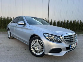 Mercedes-Benz C 220 EXCLUSIVE!/BlueTec/ 1