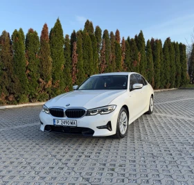 BMW 320 D G20 Дистроник/HeadUp - Перфектно състояние, снимка 1