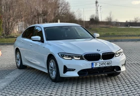 BMW 320 G20 Дистроник/HeadUp - Перфектно състояние, снимка 3