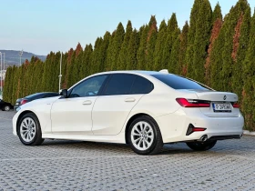 BMW 320 D G20 Дистроник/HeadUp - Перфектно състояние, снимка 7