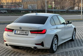 BMW 320 G20 Дистроник/HeadUp - Перфектно състояние, снимка 5