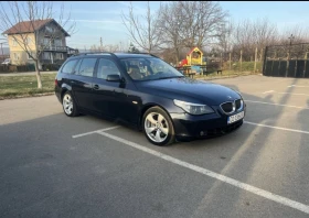 BMW 535, снимка 3