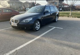 BMW 535, снимка 4