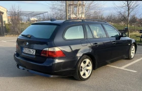 BMW 535, снимка 5