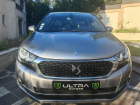 Обява за продажба на DS DS 4 1.6Blue Hdi 120к.с  ~18 450 лв. - изображение 1