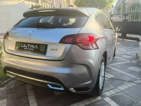 Обява за продажба на DS DS 4 1.6Blue Hdi 120к.с  ~18 450 лв. - изображение 6