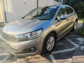 Обява за продажба на DS DS 4 1.6Blue Hdi 120к.с  ~18 450 лв. - изображение 4