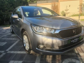 Обява за продажба на DS DS 4 1.6Blue Hdi 120к.с  ~18 450 лв. - изображение 9