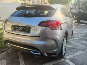 Обява за продажба на DS DS 4 1.6Blue Hdi 120к.с  ~18 450 лв. - изображение 5