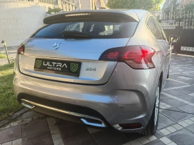 Обява за продажба на DS DS 4 1.6Blue Hdi 120к.с  ~18 450 лв. - изображение 7